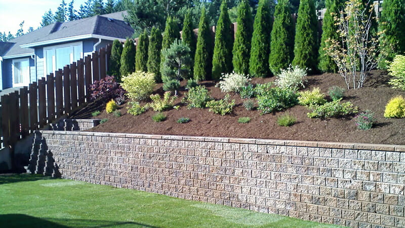 Landscape Renovation | Valley Property Services, Hardscaper, Puyallup