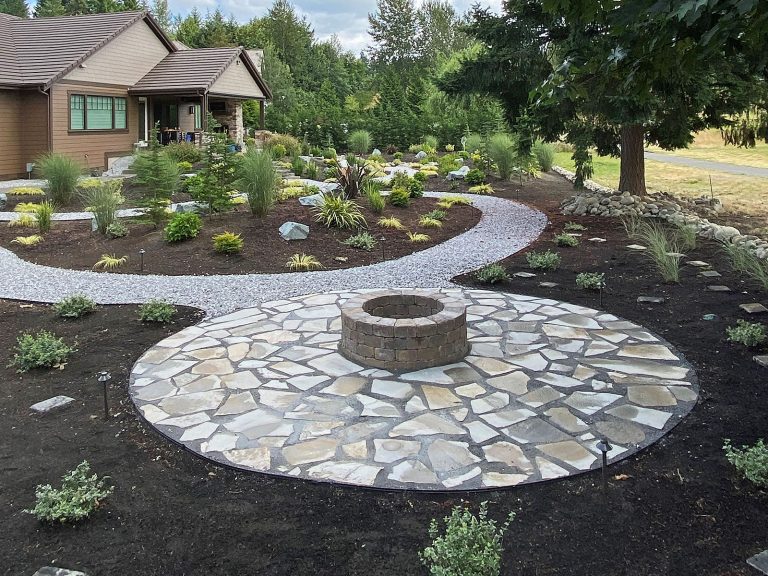 Landscape Design