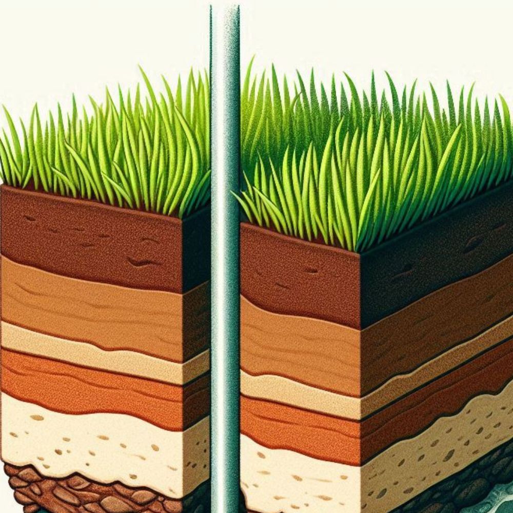 Aeration