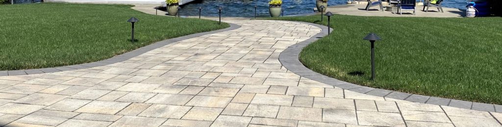 Lower Maintenance Landscapes